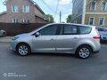 2014 Renault Scenic III Рестайлинг 2, серый, 870000 рублей - вид 3