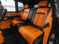 2025 Rolls-Royce Cullinan Black Badge I Рестайлинг (Series II), чёрный, 67490000 рублей - вид 10