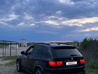 2012 BMW X5 M I (E70), синий, 2950000 рублей, вид 4
