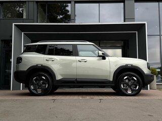 2026 Jetour T1, золотистый, 3810000 рублей, вид 4