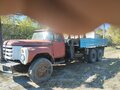 1984 ЗИЛ 133, красный, 700000 рублей