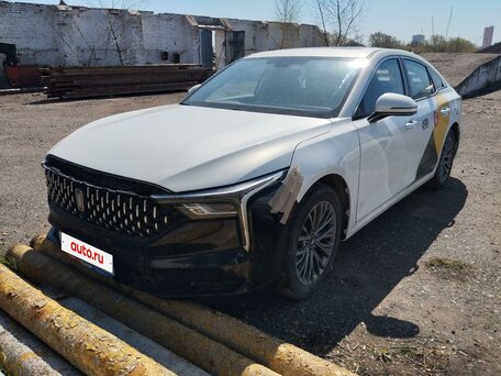 FAW Bestune B70 I