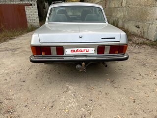 2003 ГАЗ 3102 «Волга», серебристый, 160000 рублей, вид 5