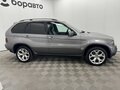 2004 BMW X5 3.0i I (E53) Рестайлинг, серый, 1170000 рублей - вид 3