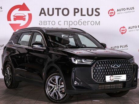 Chery Tiggo 7L I