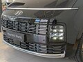 2026 Hyundai Staria I Рестайлинг, чёрный, 10900000 рублей - вид 11