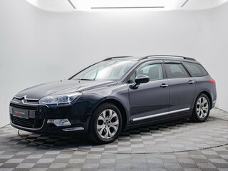 Citroen C5 II