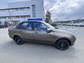 2026 Lada (ВАЗ) Granta I Рестайлинг, коричневый, 1121000 рублей - вид 10