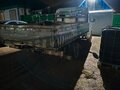 2003 ГАЗ ГАЗель (3302), белый, 370000 рублей - вид 1
