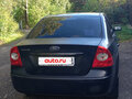 2006 Ford Focus II, синий, 470000 рублей - вид 3