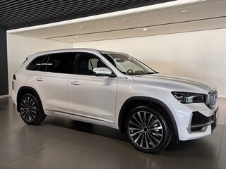 2026 VOLGA K50, белый, 4649000 рублей, вид 5