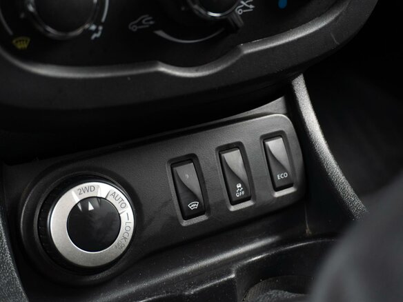 2019 Renault Duster I Рестайлинг, синий, 1589000 рублей - вид 20