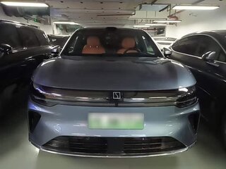 2026 Zeekr 7X 103 kWh I Рестайлинг, серебристый, 6863033 рублей, вид 2