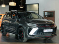 2026 Geely Coolray I Рестайлинг, серый, 2964990 рублей - вид 2