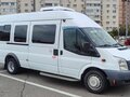 2012 Ford Transit, белый, 1700000 рублей - вид 6