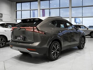 2026 GAC GS4, серый, 3799000 рублей, вид 4