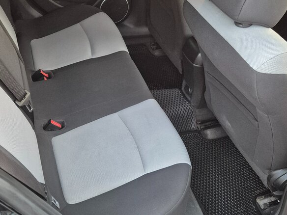 2014 Chevrolet Cruze I Рестайлинг, чёрный, 720000 рублей - вид 12