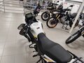 2026 Loncin MS250, белый, 179900 рублей - вид 9