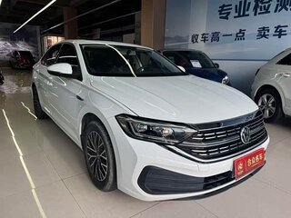 2024 Volkswagen Sagitar III Рестайлинг, белый, 1580000 рублей, вид 3