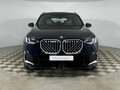 2026 BMW X3 30L xDrive IV (G45/G48), чёрный - вид 1