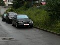 1995 Mercedes-Benz E-Класс 200 I (W124), чёрный, 875000 рублей - вид 3
