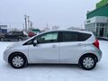 2013 Nissan Note II, серебристый, 750000 рублей - вид 4