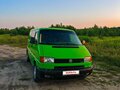 2000 Volkswagen Transporter, зелёный, 799000 рублей - вид 1
