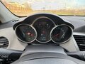 2011 Chevrolet Cruze I, чёрный, 800000 рублей - вид 3