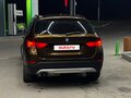 2013 BMW X1 20i I (E84) Рестайлинг, коричневый, 1300000 рублей - вид 8