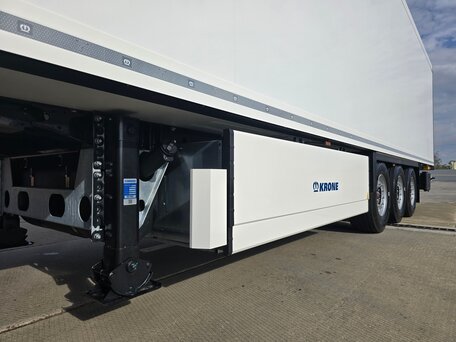 2026 Krone SD, белый, 12700000 рублей, вид 3