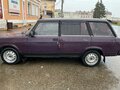 2001 Lada (ВАЗ) 2104 4-speed, фиолетовый, 230000 рублей - вид 2