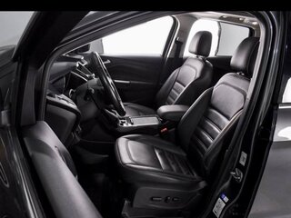 2019 Ford Kuga II Рестайлинг, серый, 1765000 рублей, вид 5