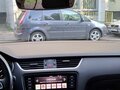 2019 Skoda Octavia III (A7) Рестайлинг, синий, 1700000 рублей - вид 7