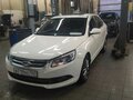 2014 Chery Arrizo 7, белый, 370000 рублей