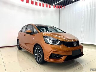 2022 Honda Life VI, оранжевый, 1323000 рублей, вид 1