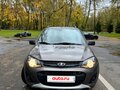 2016 Lada (ВАЗ) Kalina Cross II, коричневый, 630000 рублей - вид 1