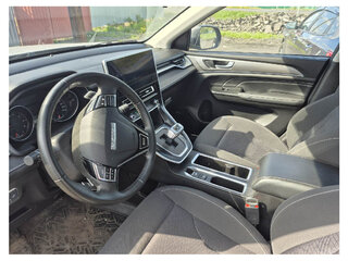 2024 Haval M6 II, серый, 1390000 рублей, вид 5