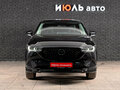 2025 Mazda CX-5 II Рестайлинг, чёрный, 4000000 рублей - вид 2