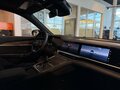 2026 Geely Monjaro I, чёрный - вид 8