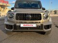 2020 Mercedes-Benz G-Класс 400 d III (W463), серый, 15490000 рублей