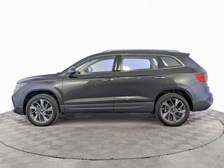 2023 Jetta VS7 I Рестайлинг 1, серый, 2399000 рублей, вид 3