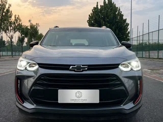 2023 Chevrolet Orlando II, серебристый, 1555000 рублей, вид 1