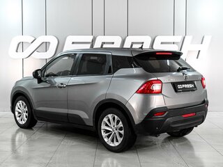 2019 Brilliance V3 I Рестайлинг, серый, 1199000 рублей, вид 2