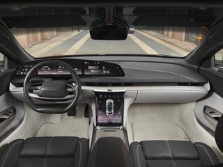 2021 Lucid Air Dream Edition Performance, коричневый, 10690000 рублей, вид 5