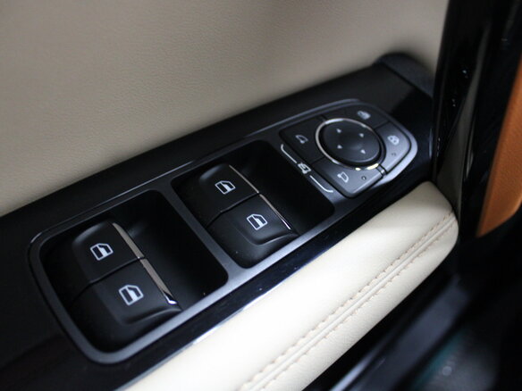 2023 Haval Dargo I, белый, 2838000 рублей - вид 12