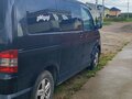 2006 Volkswagen Multivan T5, чёрный, 1100000 рублей - вид 1