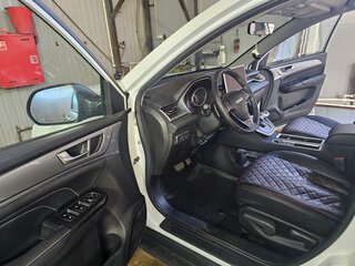 2023 Haval M6 II, белый, 1650000 рублей, вид 5