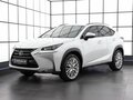 2015 Lexus NX 200t I, белый, 3139000 рублей