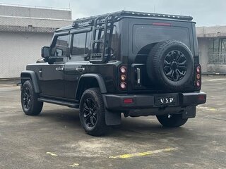 2025 212 T01, чёрный, 3525000 рублей, вид 4