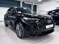 2026 Audi Q5 L III (GU), чёрный - вид 2